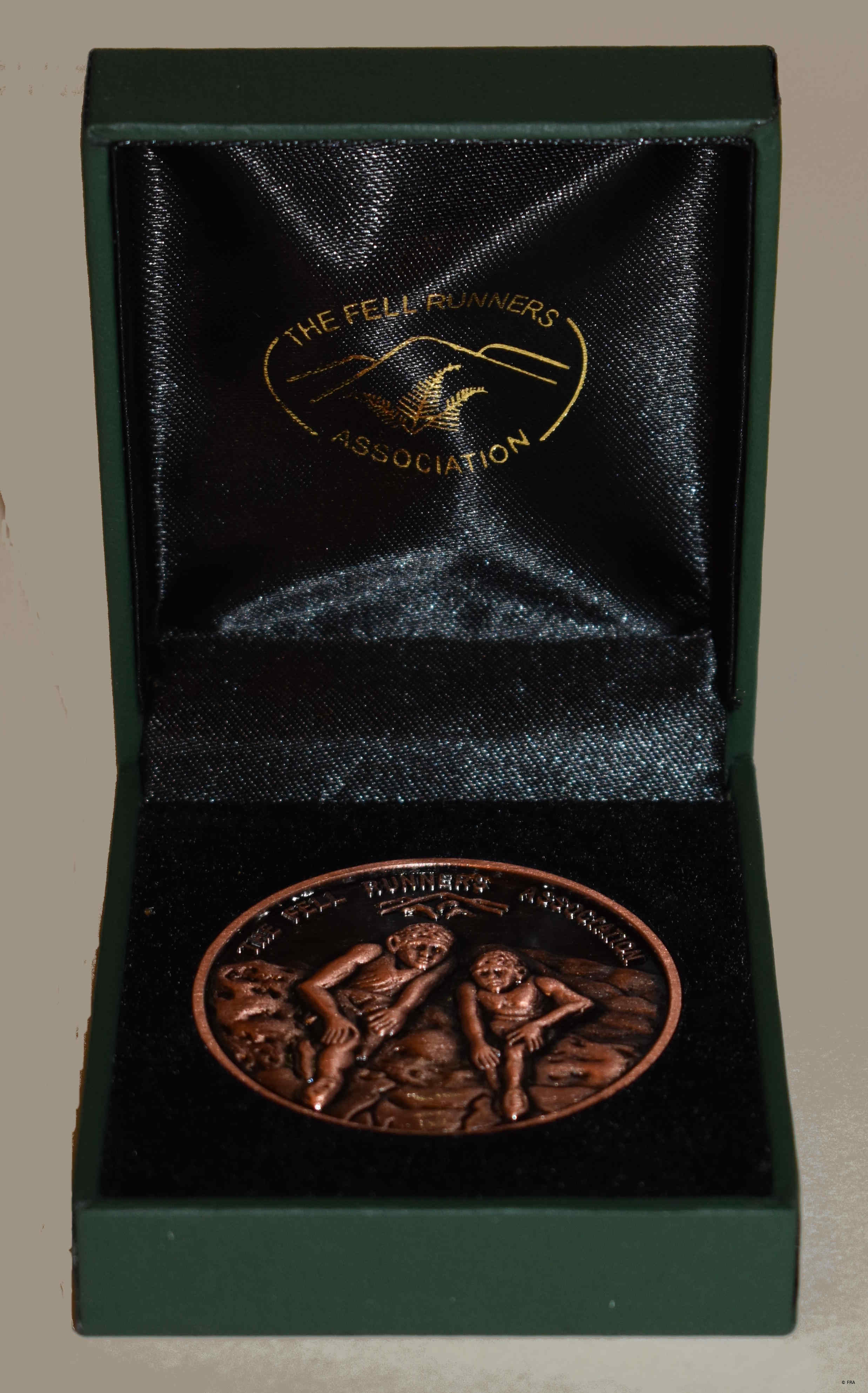 Bronze Medal